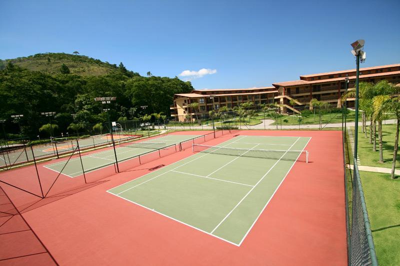 Flat Particular No Resort Em Angra Dos Reis Extérieur photo