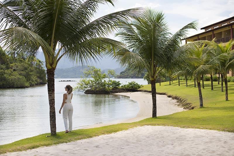 Flat Particular No Resort Em Angra Dos Reis Extérieur photo