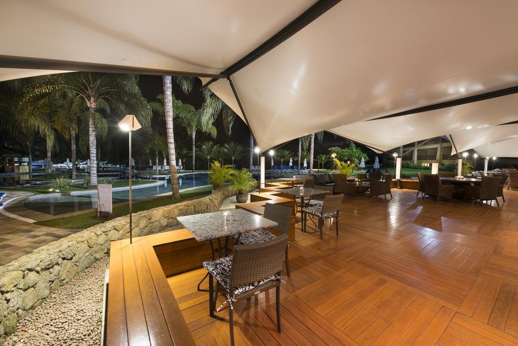 Flat Particular No Resort Em Angra Dos Reis Extérieur photo