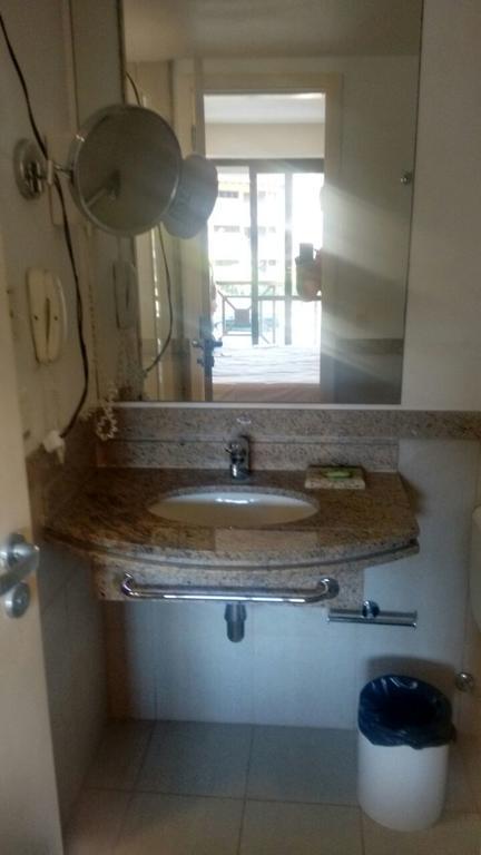 Flat Particular No Resort Em Angra Dos Reis Extérieur photo