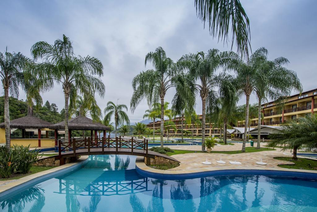 Flat Particular No Resort Em Angra Dos Reis Extérieur photo